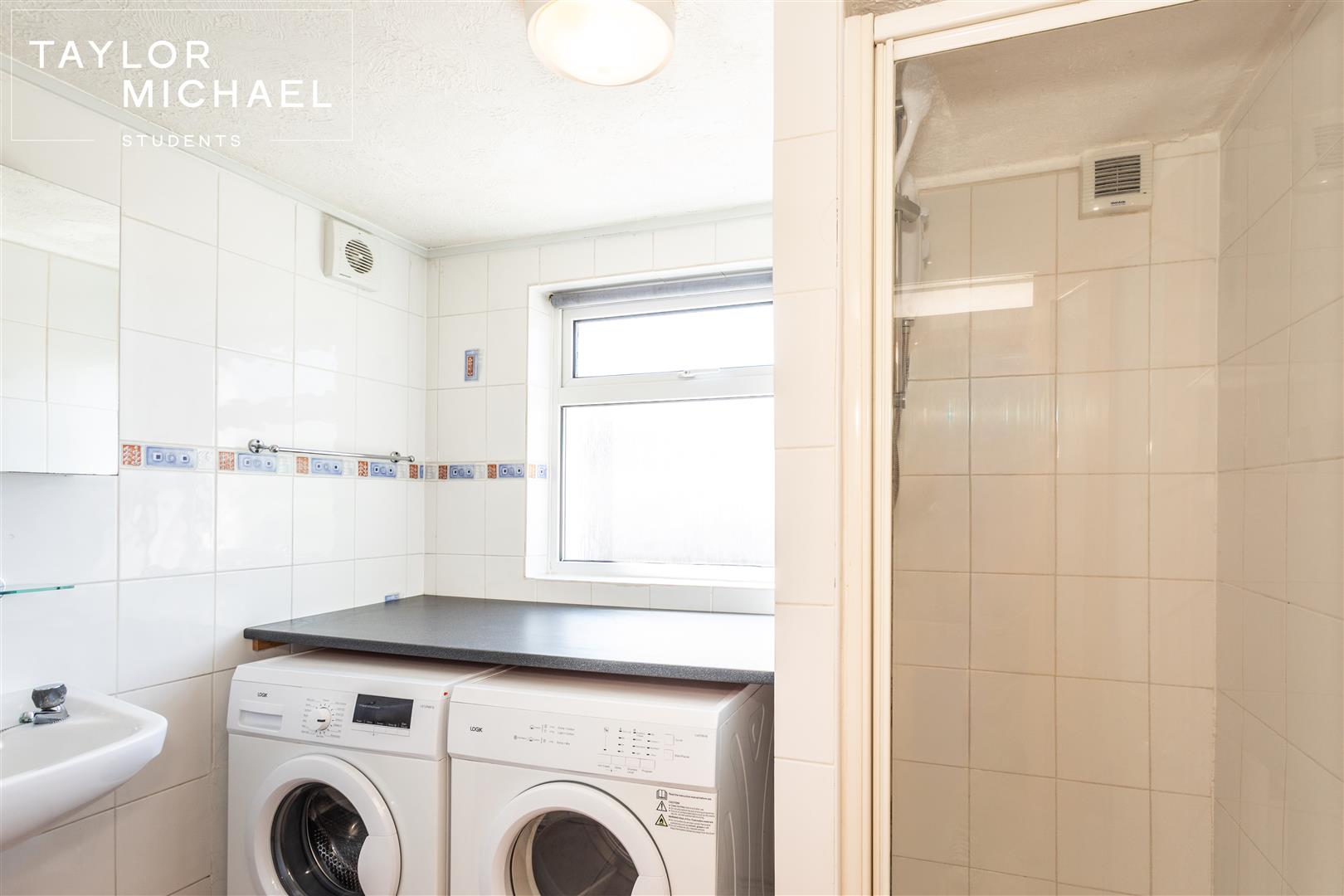 Utility / Bathroom